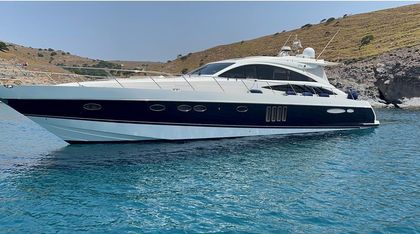 70' Princess Yachts 2007