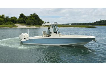 28' Boston Whaler 2023