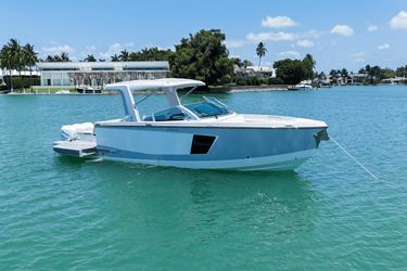 40' Aviara 2023