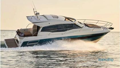 46' Prestige 2019