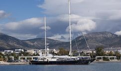 Perini Navi 137'