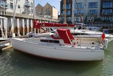 Beneteau First 24