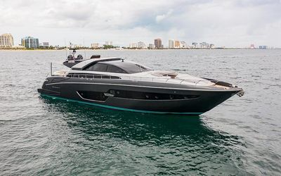 88' Riva 2017