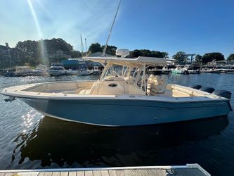 33' Grady-white 2019