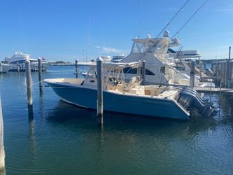 33' Grady-white 2019