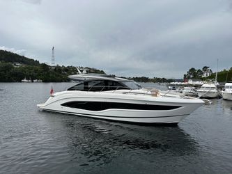 58' Princess 2021