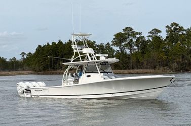 41' Regulator 2019