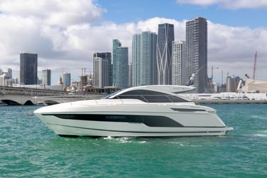 43' Fairline 2023 Yacht For Sale