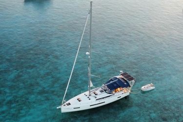 47' Jeanneau 2019
