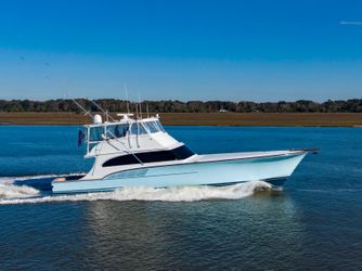 66' Custom Carolina 2005