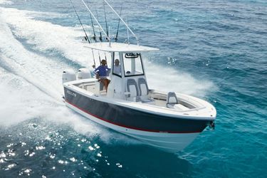 23' Regulator 2024