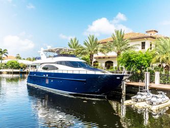70' Azimut 2000