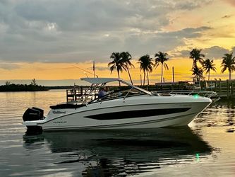 32' Beneteau 2020