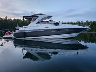 45' Regal 2005