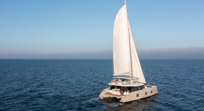 60' Sunreef 2025