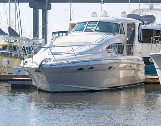 48' Sea Ray 2004