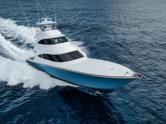 72' Viking 2024