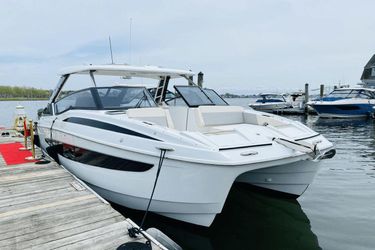 32' Aquila 2022