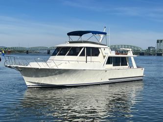 52' Nordic 1991