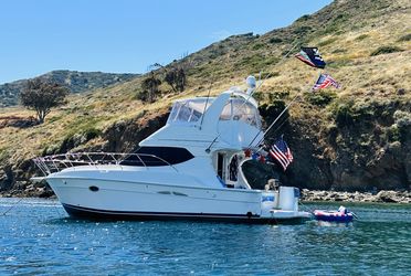 36' Silverton 2006