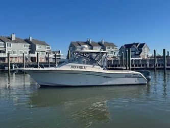33' Grady-white 2014