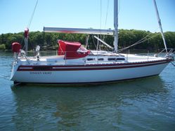 photo of  33' Scanmar 33