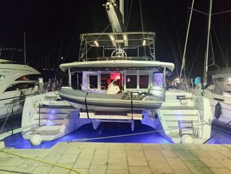 52' Lagoon 2020