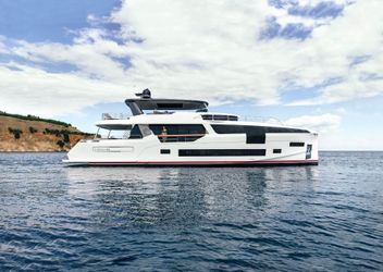 79' Sirena 2026