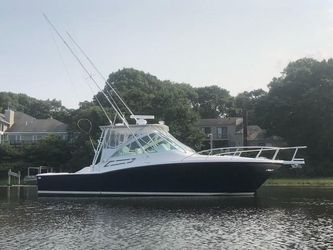 33' Cabo 2006