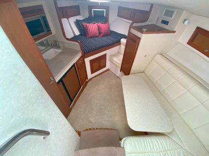 2006 Cabo 32 Express HT