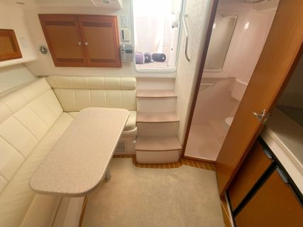 2006 Cabo 32 Express HT