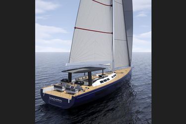 72' Mazarin 2026