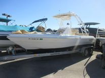 Glasstream 240 CCX