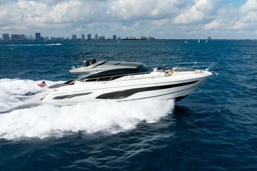 65' Princess 2019