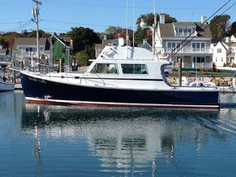 42' Wesmac 2003