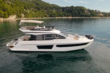 55' Azimut 2023