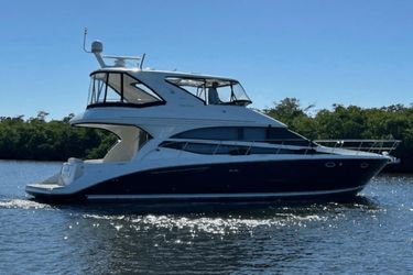 47' Meridian 2012