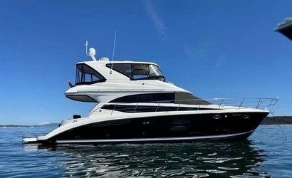 47' Meridian 2012
