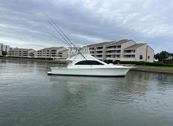 Ocean Yachts 48 Express