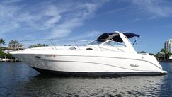 Rinker 330 Fiesta Vee