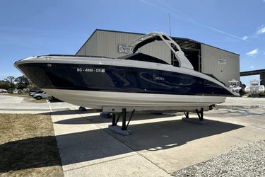28' Sea Ray 2020