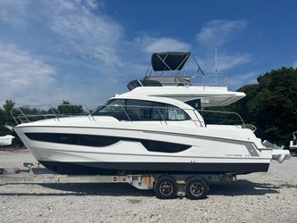 37' Beneteau 2023