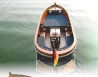 Custom Breitengrad 54 Tuckerboot/Sloep SL22