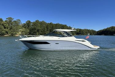 32' Sea Ray 2022