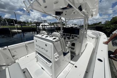 28' Sea Fox 2023