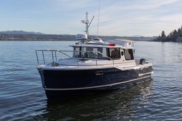 23' Ranger Tugs 2025