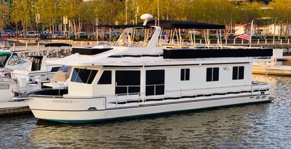 65' Legacy Yachts 2007