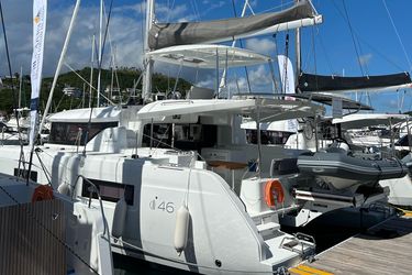 46' Lagoon 2025