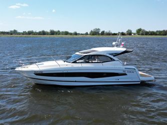 38' Jeanneau 2022