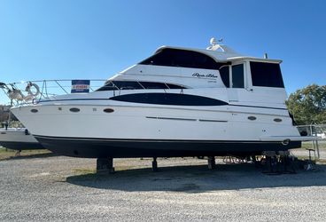 52' Carver 2000